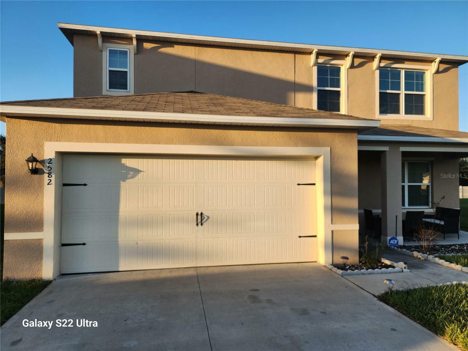 Property Photo:  2582 Glacier Express Lane  FL 32778 