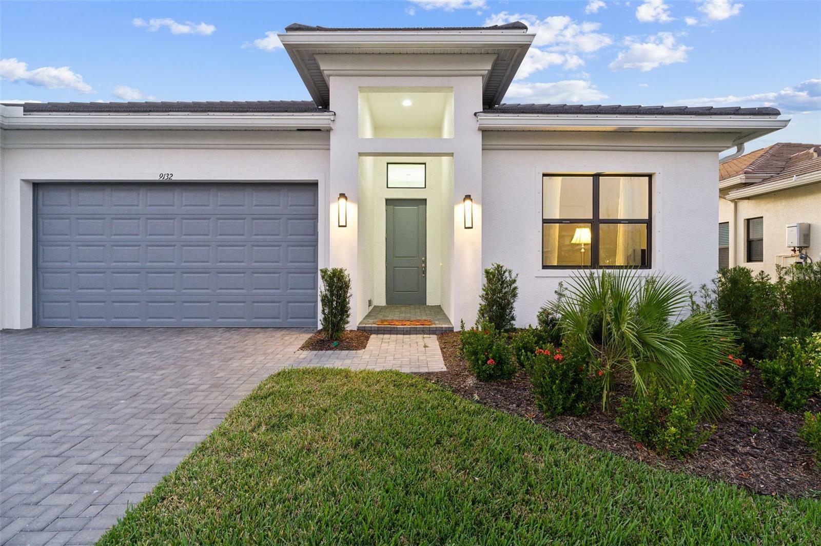 Property Photo:  9132 Bernini Place  FL 34240 