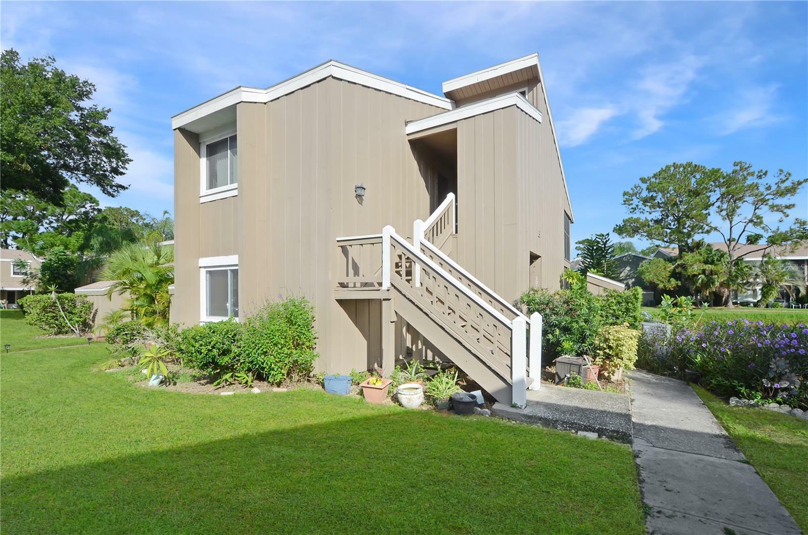 Property Photo: 5929 Windhover Drive A02 FL 32819