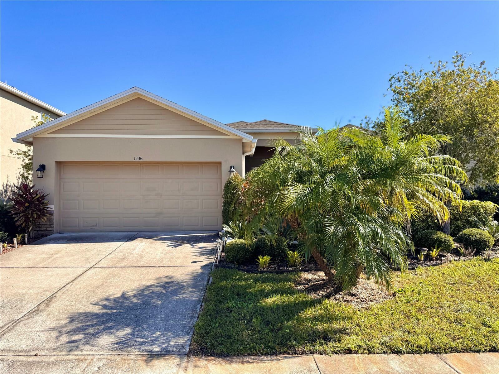 Property Photo:  1936 Marabou Drive  FL 33896 