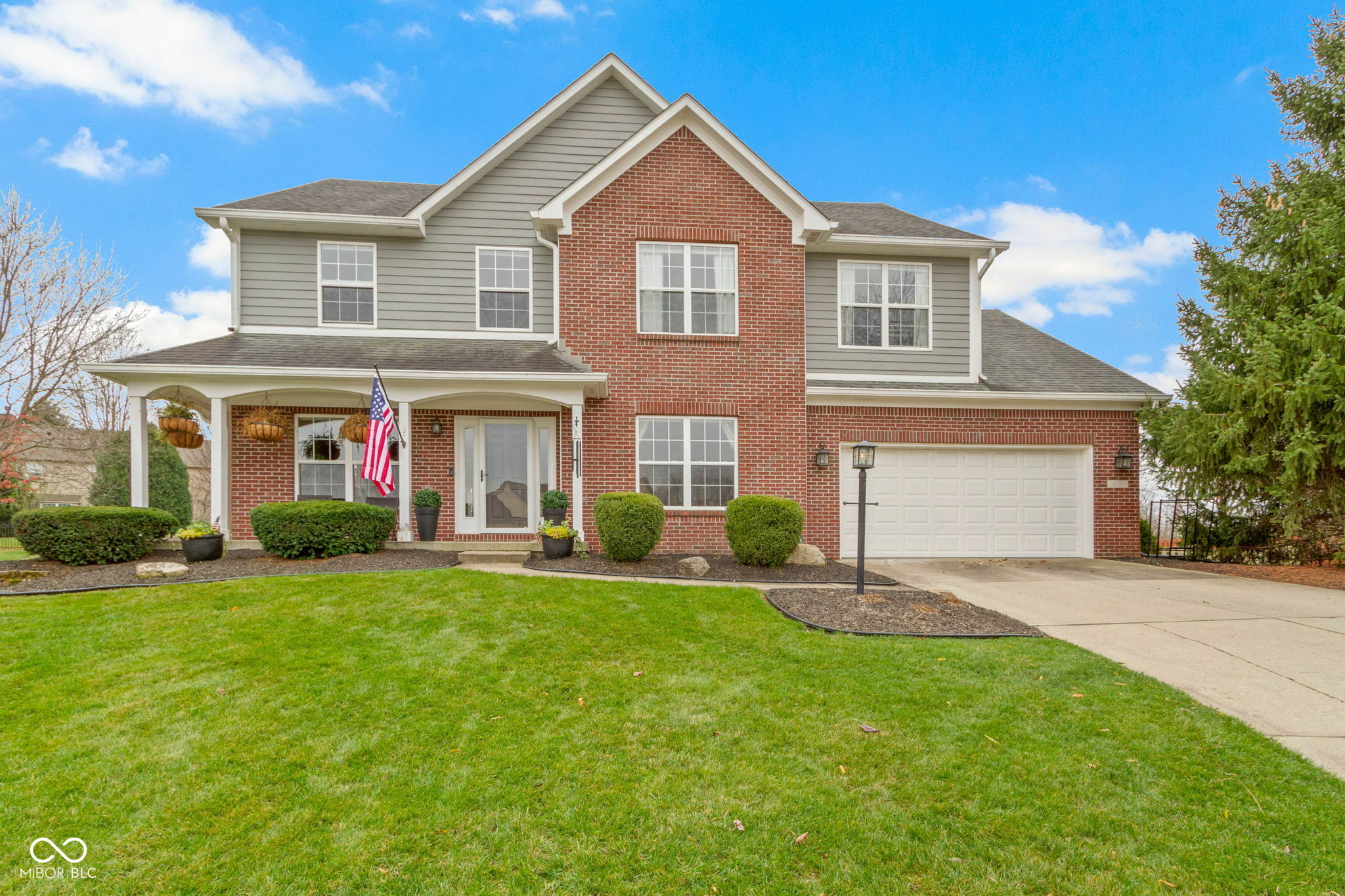 4351 Chase Circle  Zionsville IN 46077 photo