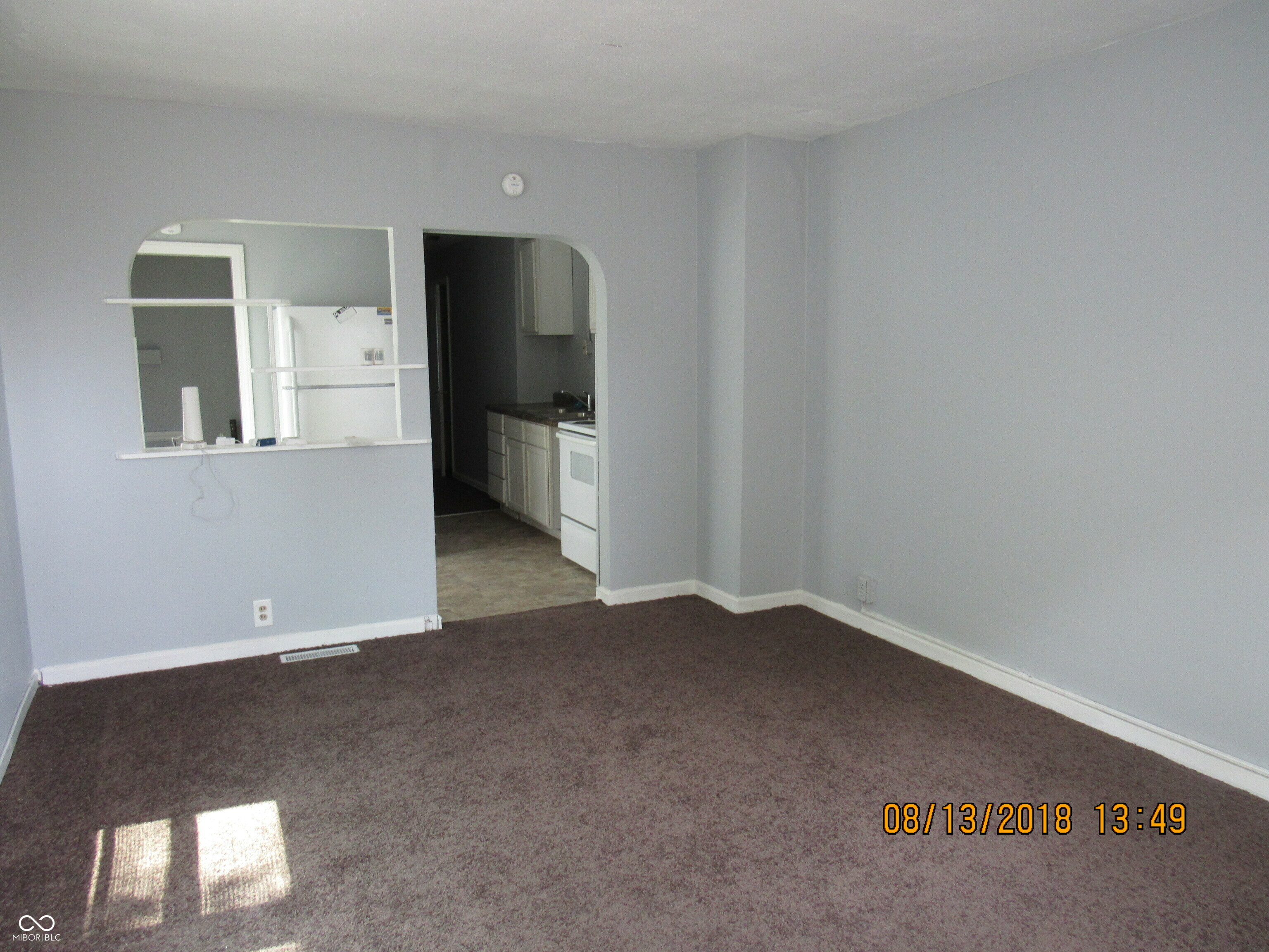 Property Photo:  274 S Dearborn Street  IN 46201 