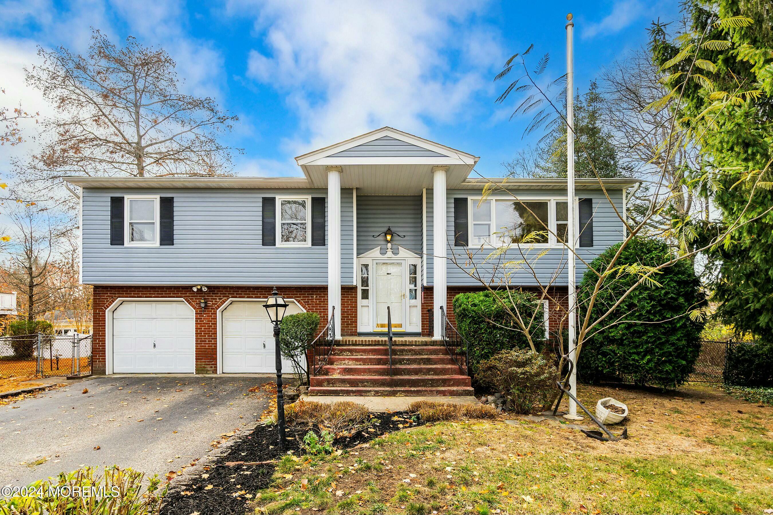 Property Photo:  1107 Manito Road  NJ 08736 