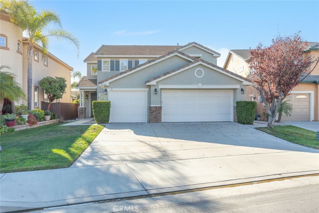 Property Photo:  45127 Tioga Street  CA 92592 