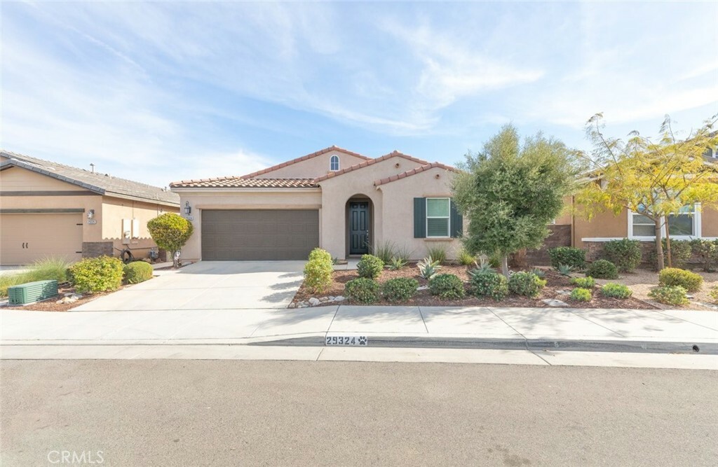 Property Photo:  29324 Flame Tree  CA 92530 