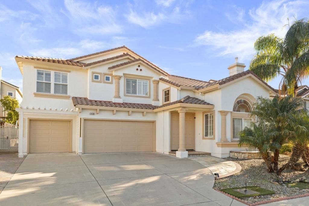 Property Photo:  3518 Arcade Avenue  CA 95148 