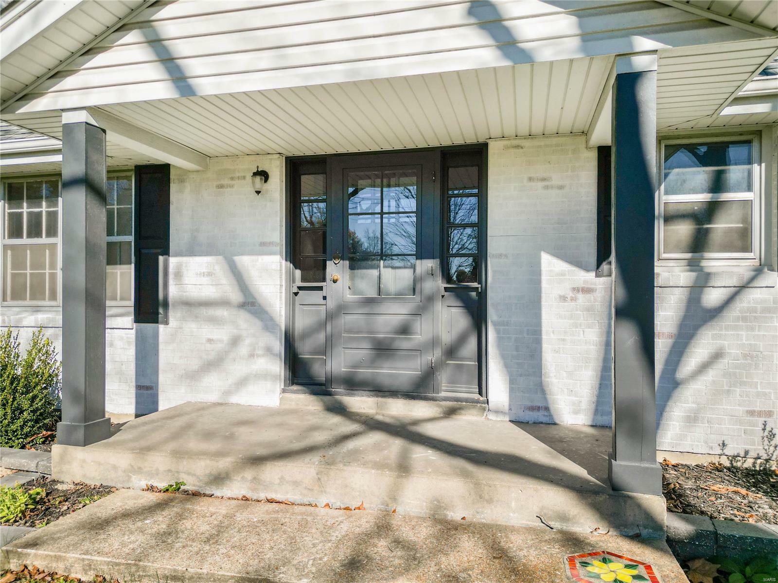 Property Photo:  751 E Saint Eunice Road  MO 65251 