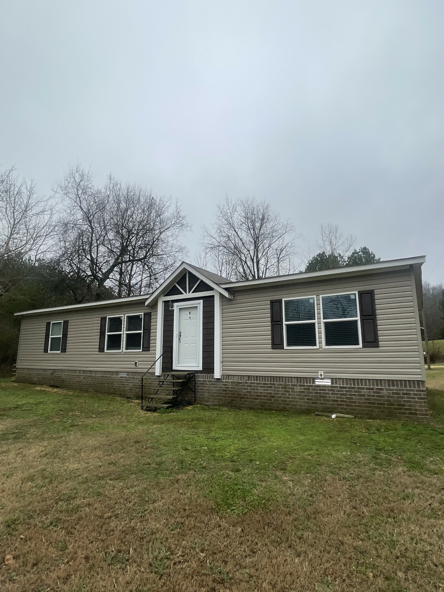 Property Photo:  159 Robinson Hollow Rd  TN 38485 