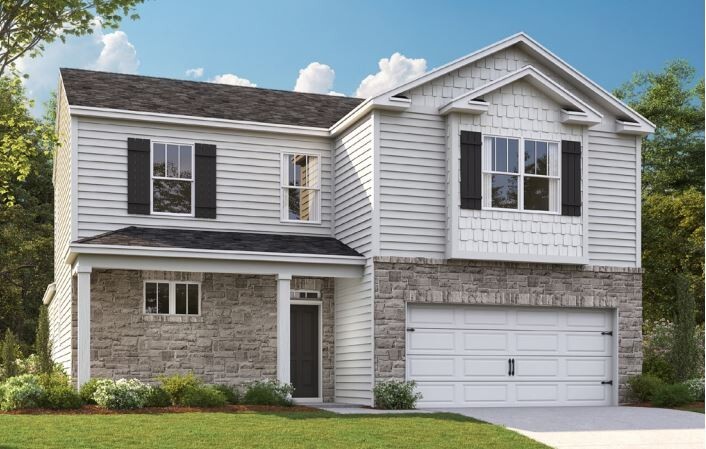 Property Photo:  7356 Golden Way  TN 37188 