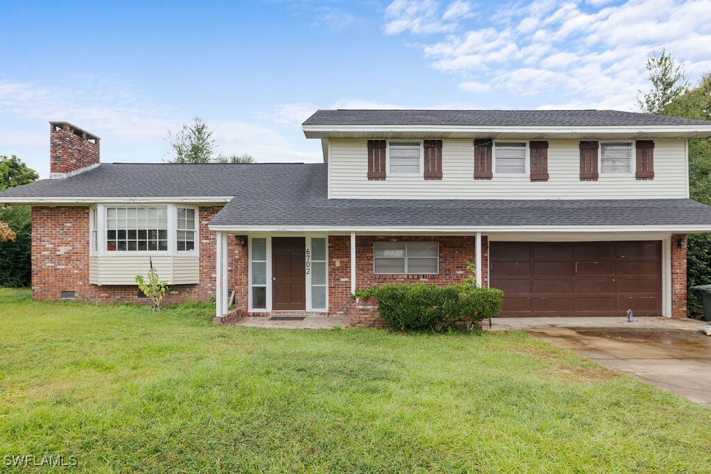 Property Photo:  6702 White Oak Drive  FL 32503 