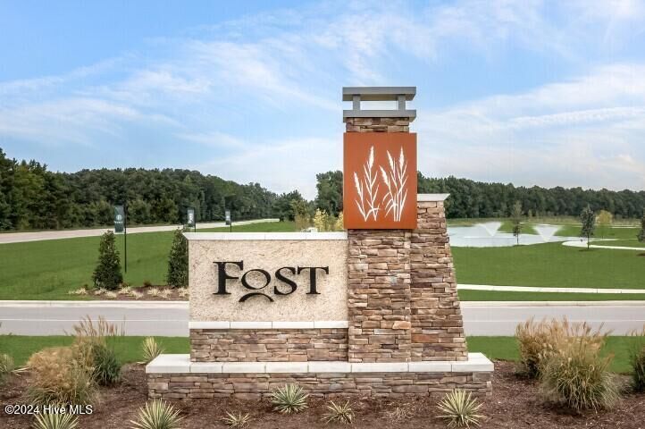 Property Photo: 400 Ryker Road E NC 27958