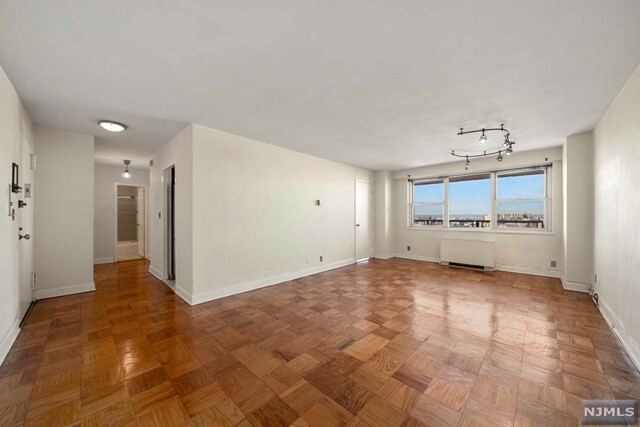 Property Photo:  6600 Boulevard East 16F  NJ 07093 