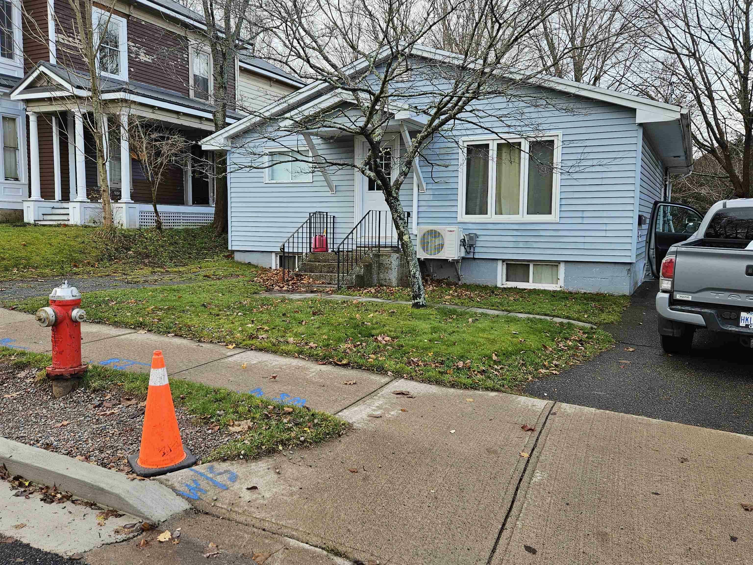 Property Photo:  54 Lyman Street  NS B2N 4S2 