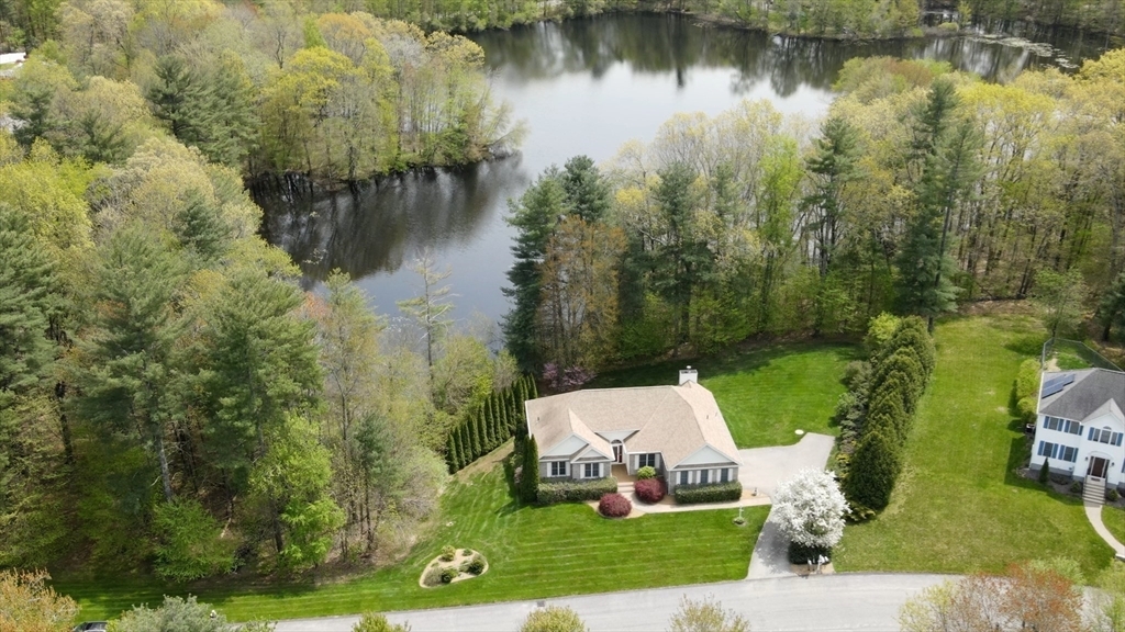 Property Photo:  36 Brackett Hill Rd  MA 01507 