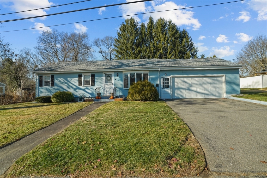 141 Butternut Rd  Somerset MA 02726 photo