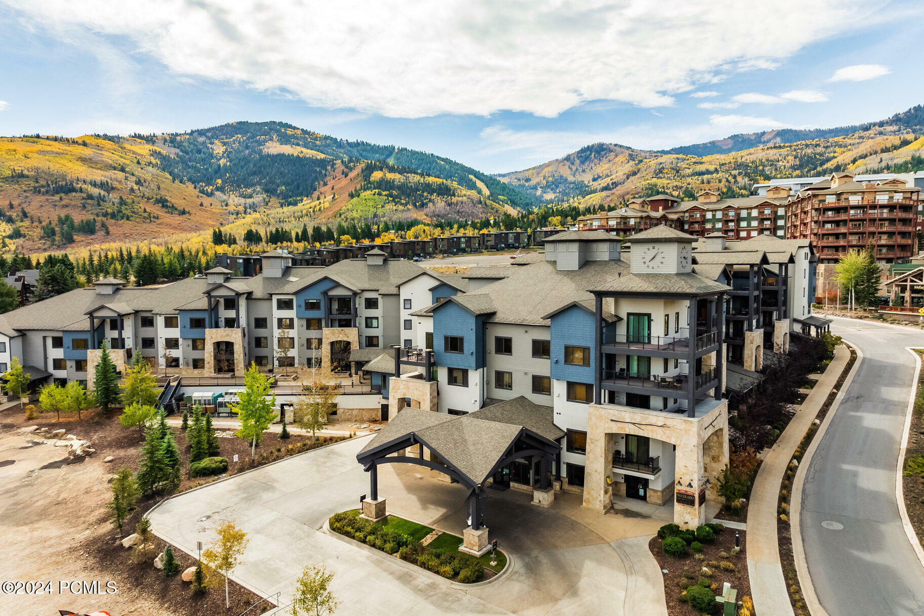 2653 W Canyons Resort Drive 322/324  Park City UT 84098 photo