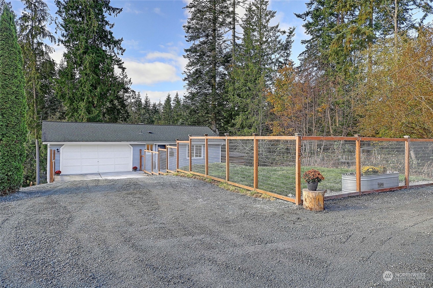 Property Photo:  1537 Silver Fir Drive  WA 98282 