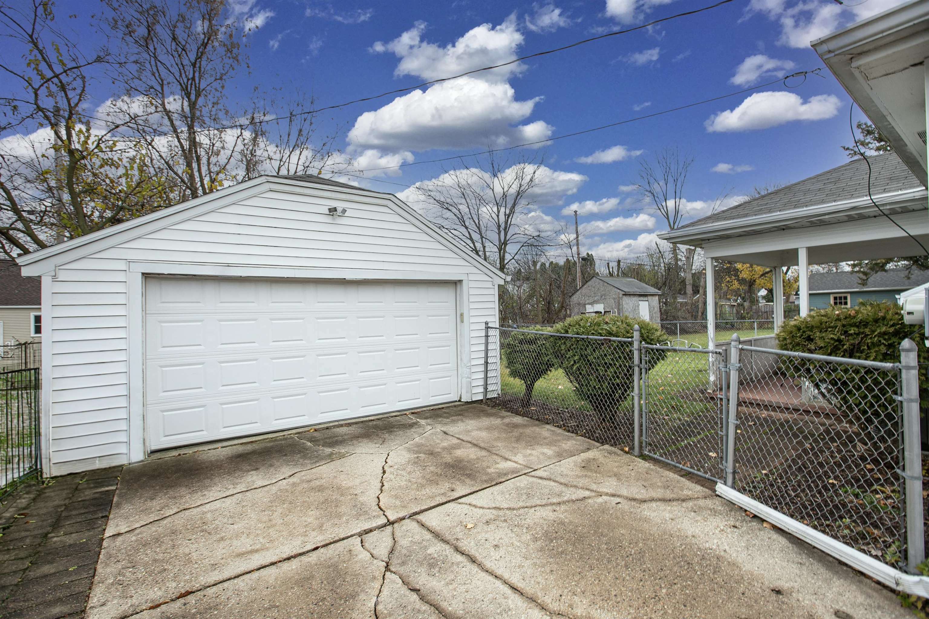 Property Photo:  333 E Marquette Street  WI 54911 