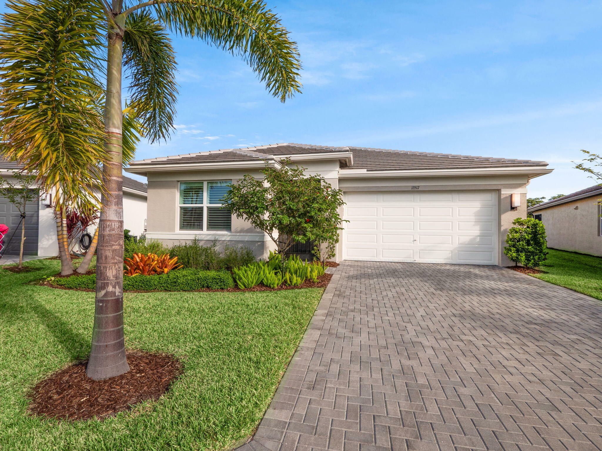 Property Photo:  13517 SW Oceanus Boulevard  FL 34987 