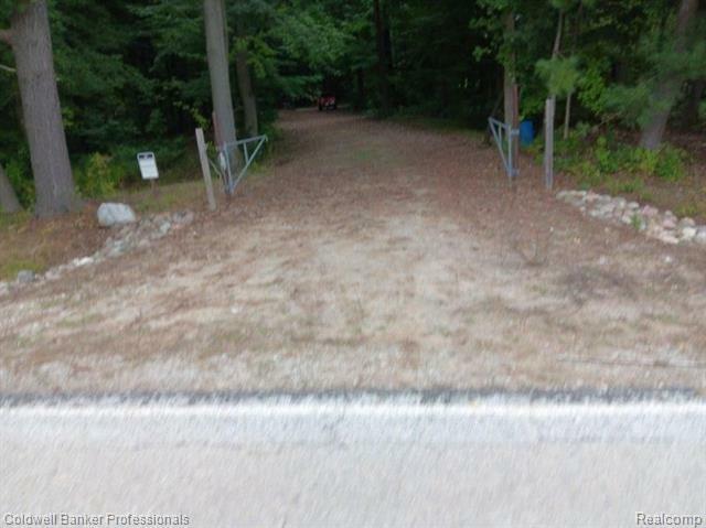 Property Photo:  0000 Mayville Road  MI 48760 