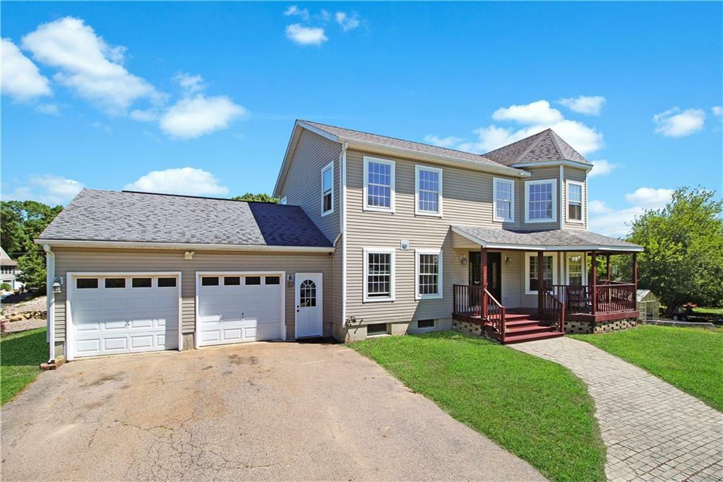 Property Photo:  39 Moonlight Drive  RI 02891 