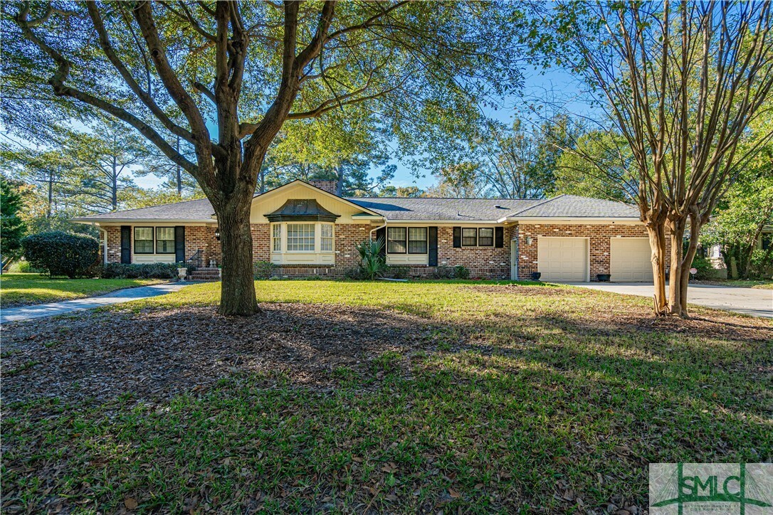 Property Photo:  1202 Brightwood Drive  GA 31406 