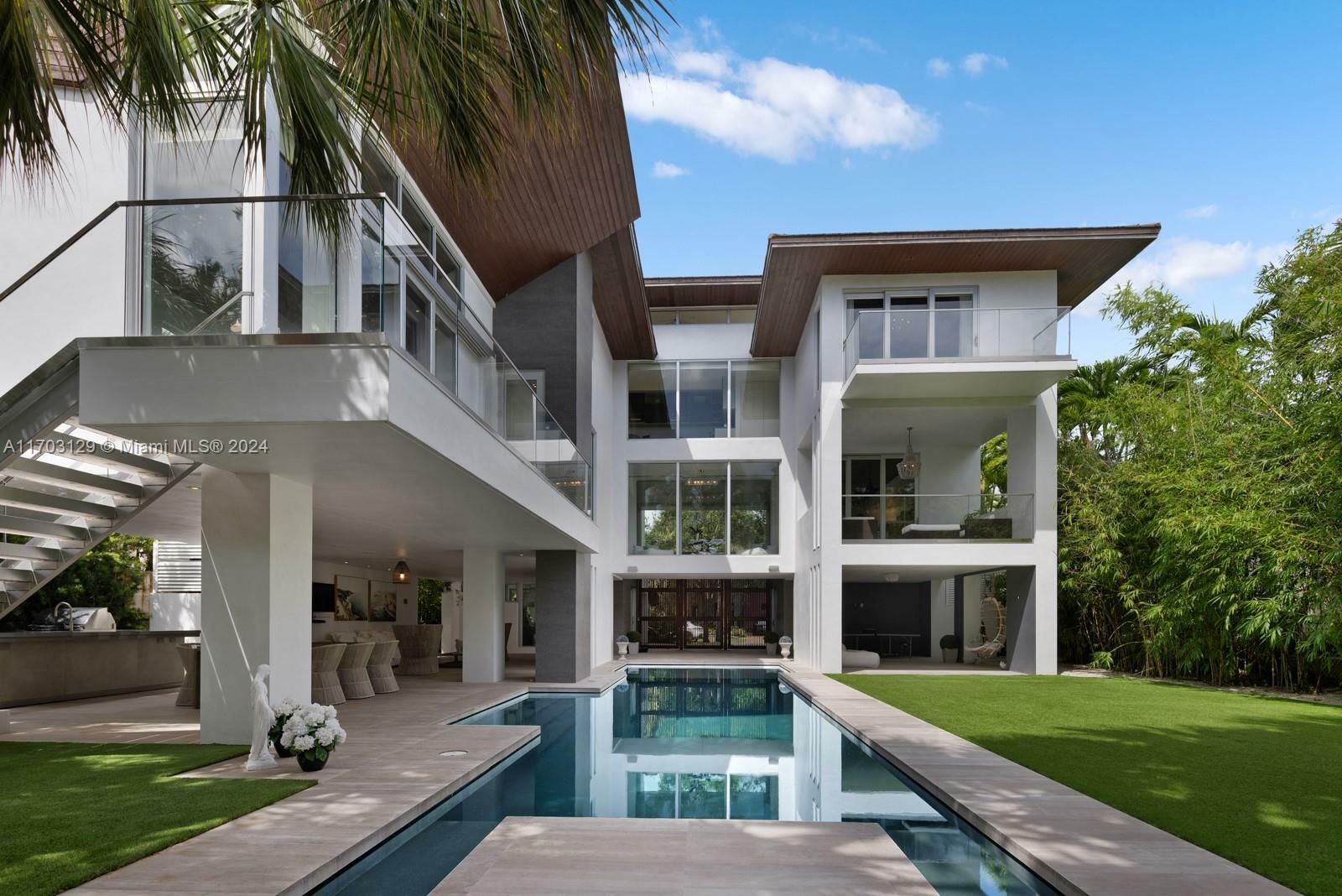 Property Photo: 545 Sabal Palm Dr FL 33149
