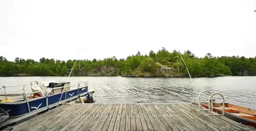 Property Photo:  1 Island N/A  ON P1P 1R1 