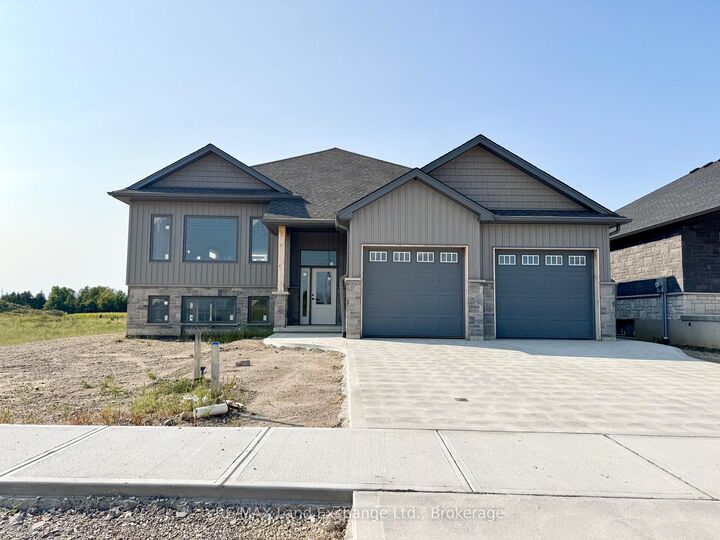 282 Ridge Street  Saugeen Shores ON N0H 2C3 photo