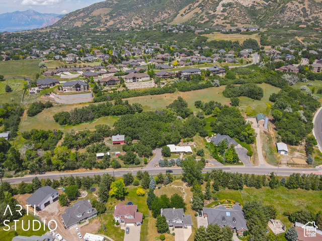 Property Photo:  2100 E Combe Rd  UT 84403 