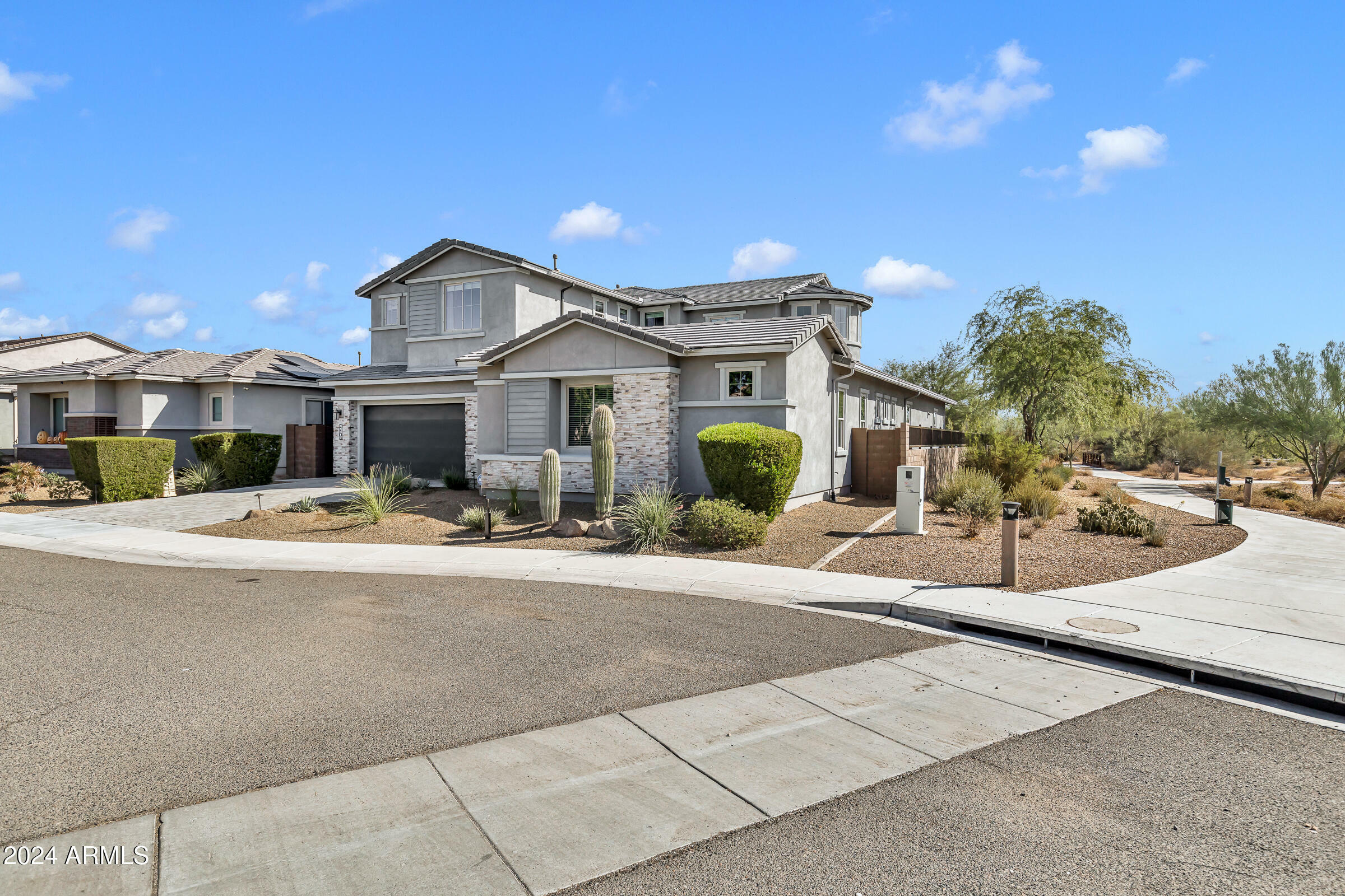 Property Photo:  22105 N 31st Street  AZ 85050 