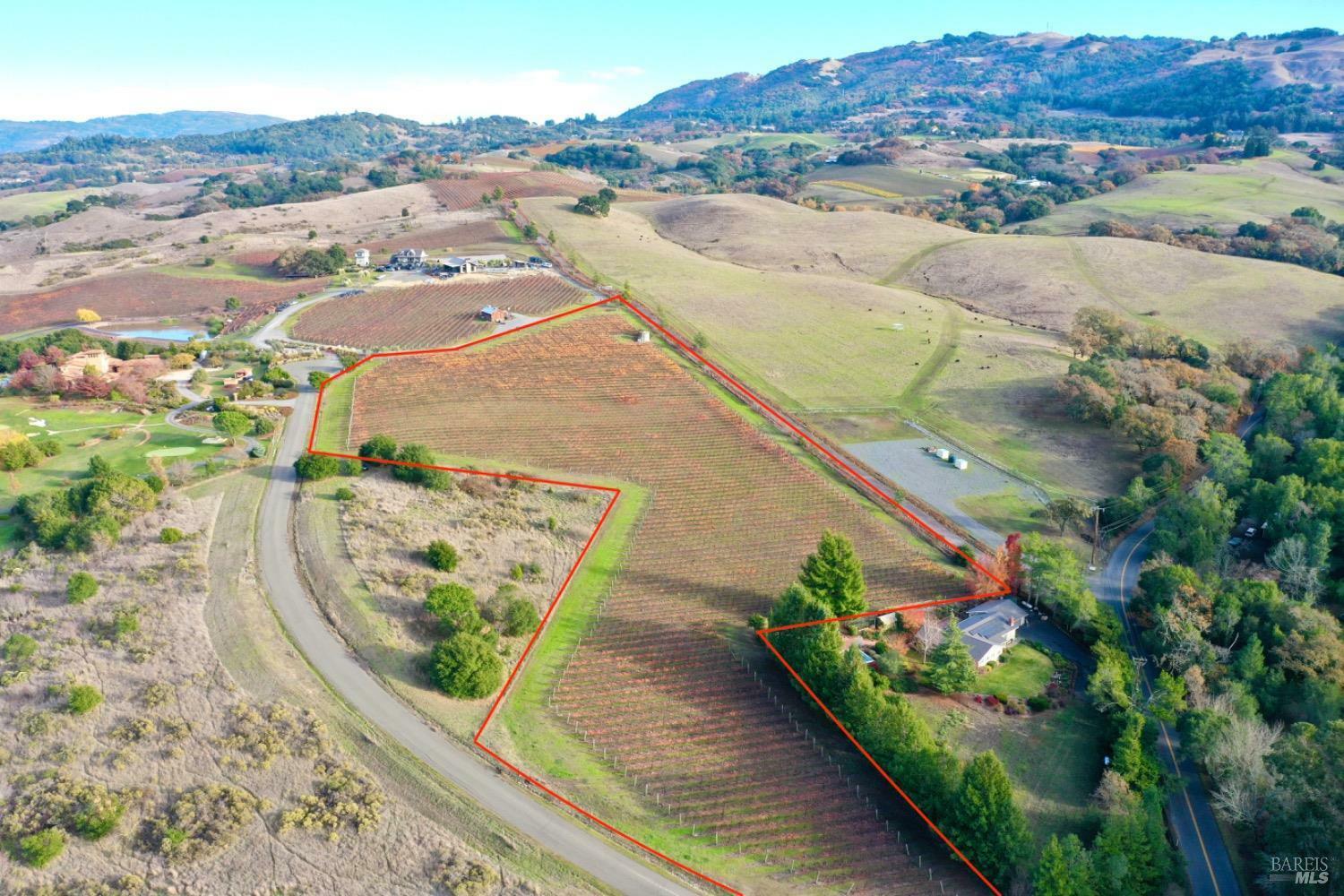 Property Photo:  4520 Sonoma Mountain Road  CA 95404 