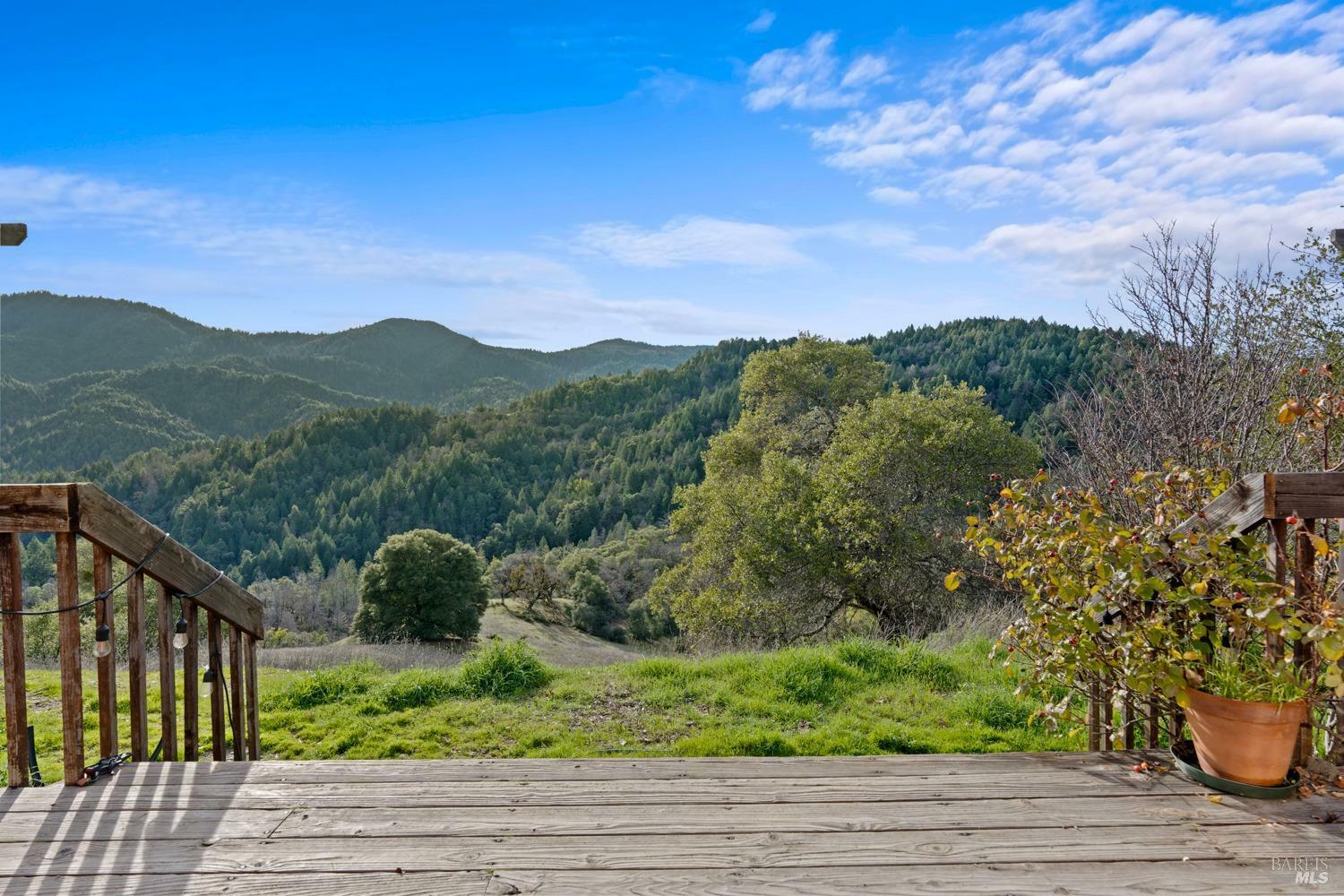 Property Photo: 50410 Highway 101 CA 95454