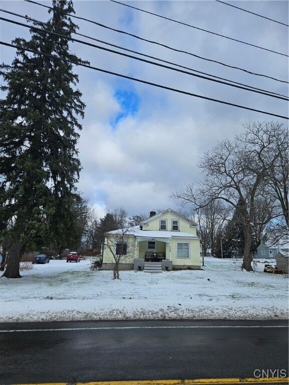 Property Photo:  3160 Rt-104 64  NY 13114 
