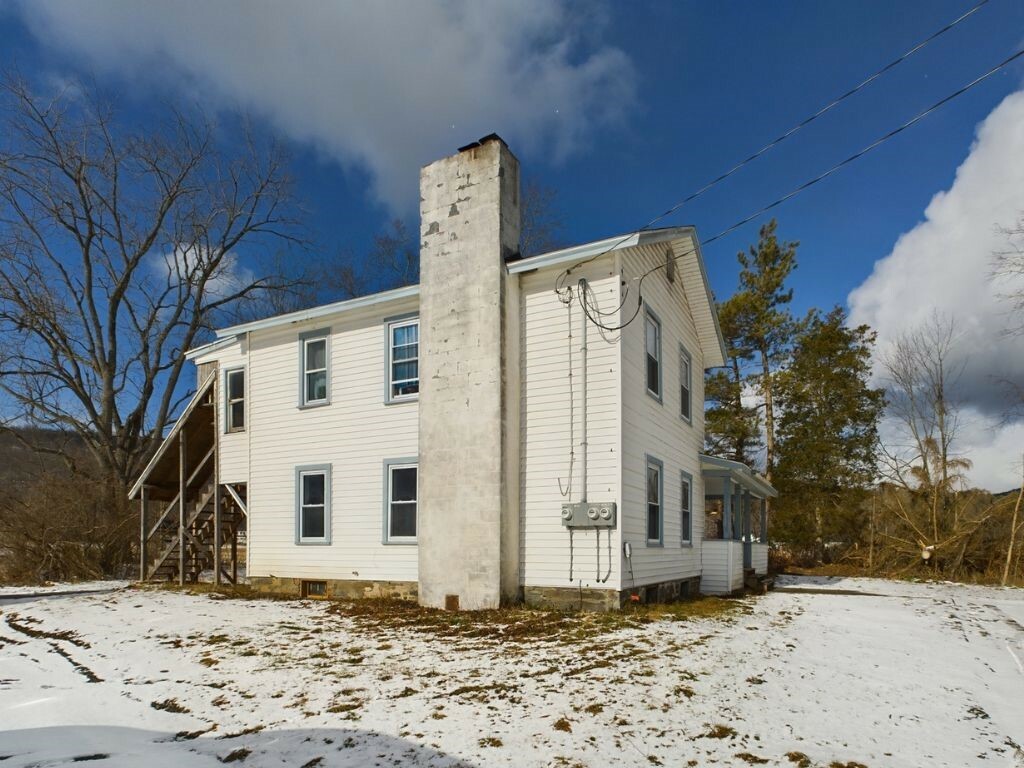 36 Cayuta Road  Newfield NY 14867 photo