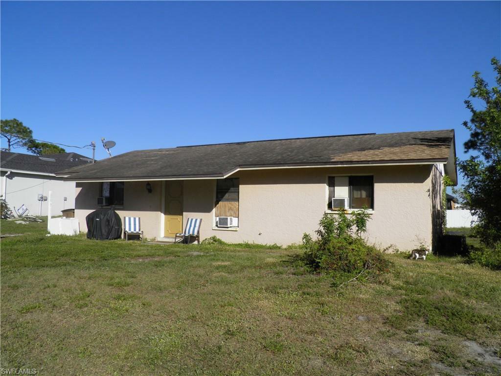 Property Photo:  4320 6th St W  FL 33971 