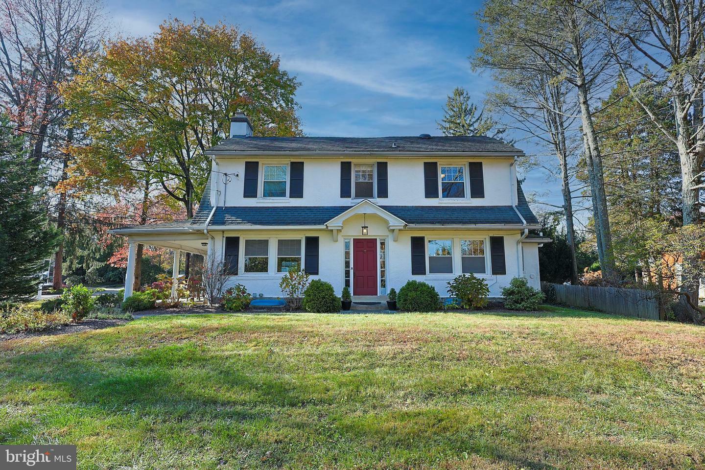 Property Photo:  1205 Gladwyne Drive  PA 19035 