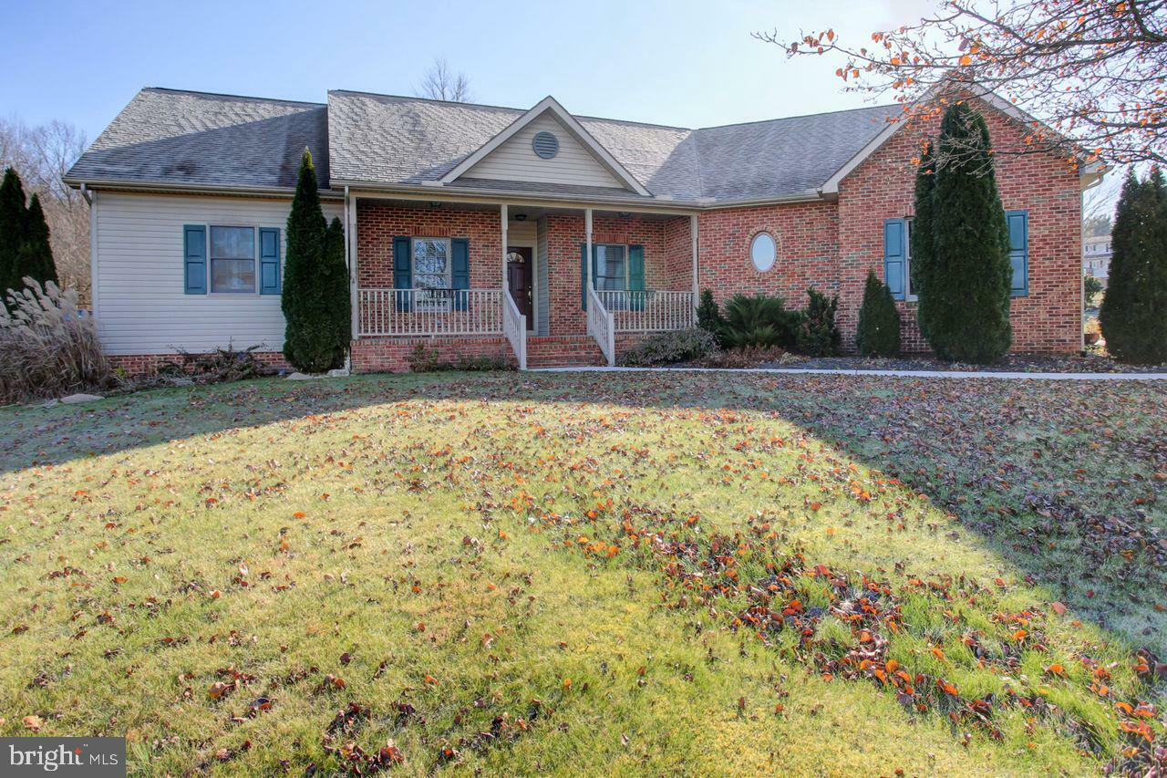 Property Photo:  11266 Greenridge Drive  PA 17268 