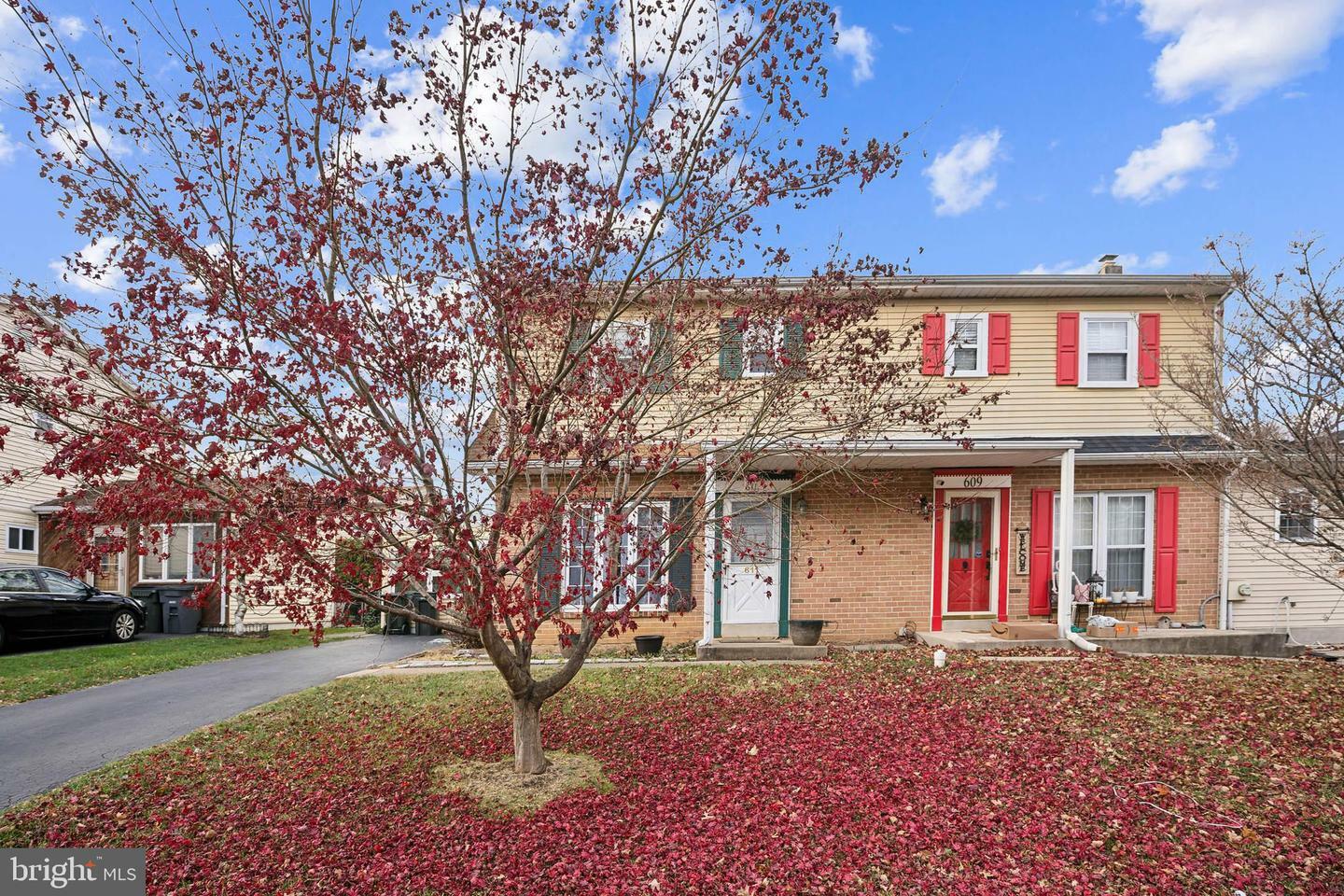 Property Photo:  611 E Wiltshire Drive  PA 19086 