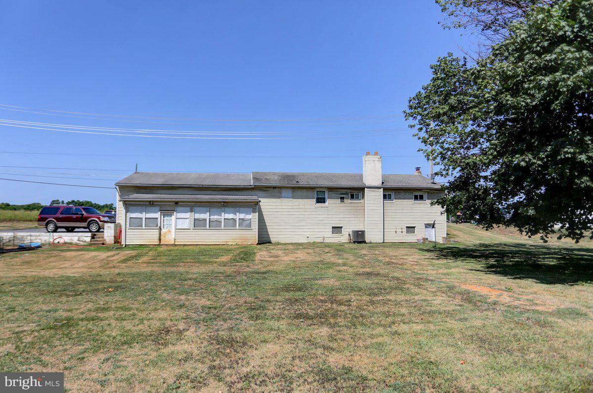 Property Photo:  12400 Molly Pitcher Highway  PA 17225 