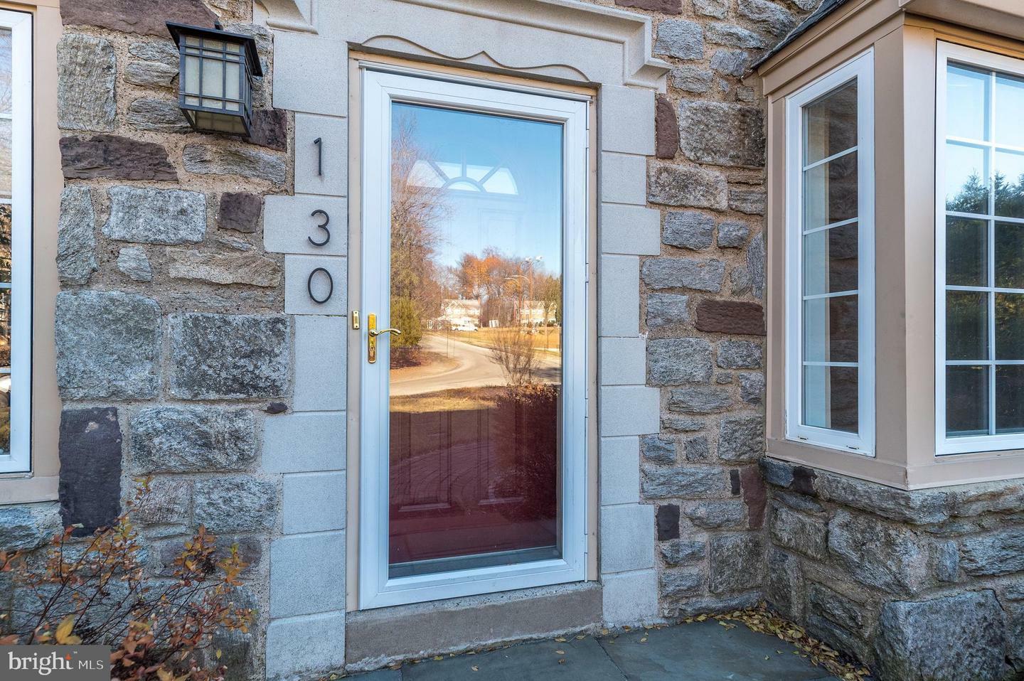 Property Photo:  130 Wetherill Road  PA 19012 