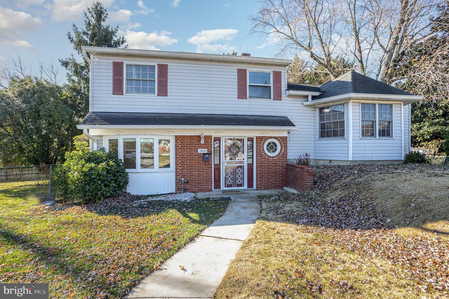 Property Photo:  1801 Wycliffe Road  MD 21234 