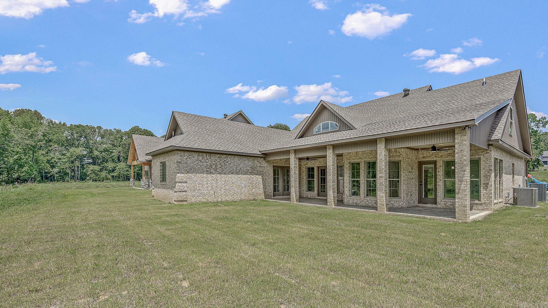 Property Photo:  3019 Brianna Drive  AR 72401 