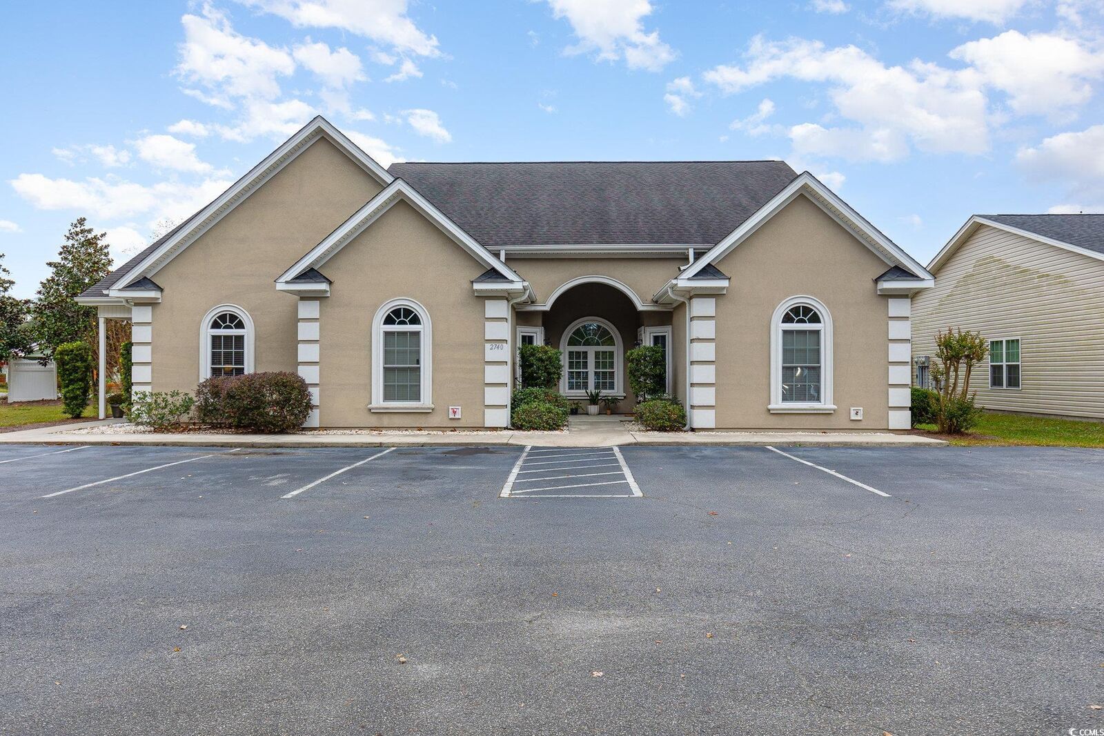 Property Photo:  2740 Bayboro St.  SC 29569 