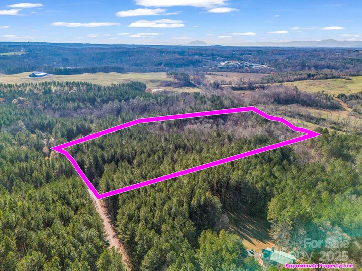 Property Photo: 000 Farmer Johns Trail 9 NC 28139