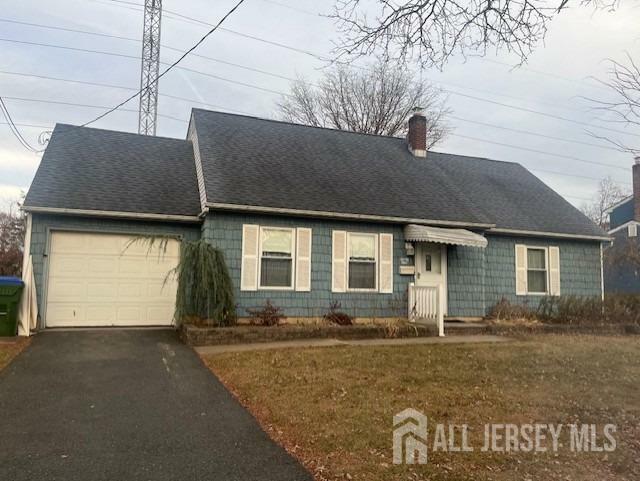 Property Photo:  21 Linden Avenue  NJ 08817 