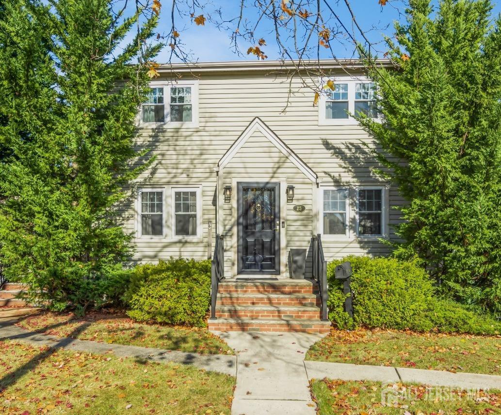 Property Photo:  25 Simpson Avenue  NJ 08817 