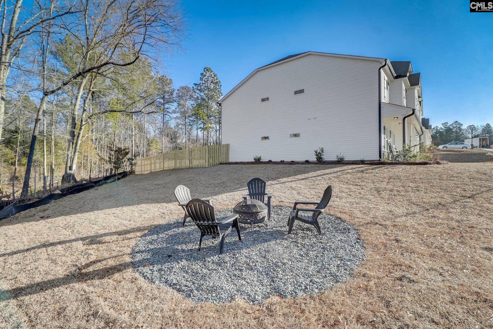 Property Photo:  726 Beulah Church  SC 29020 