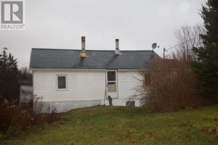 Property Photo: 173 Pleasant Valley Road NS B0N 1X0