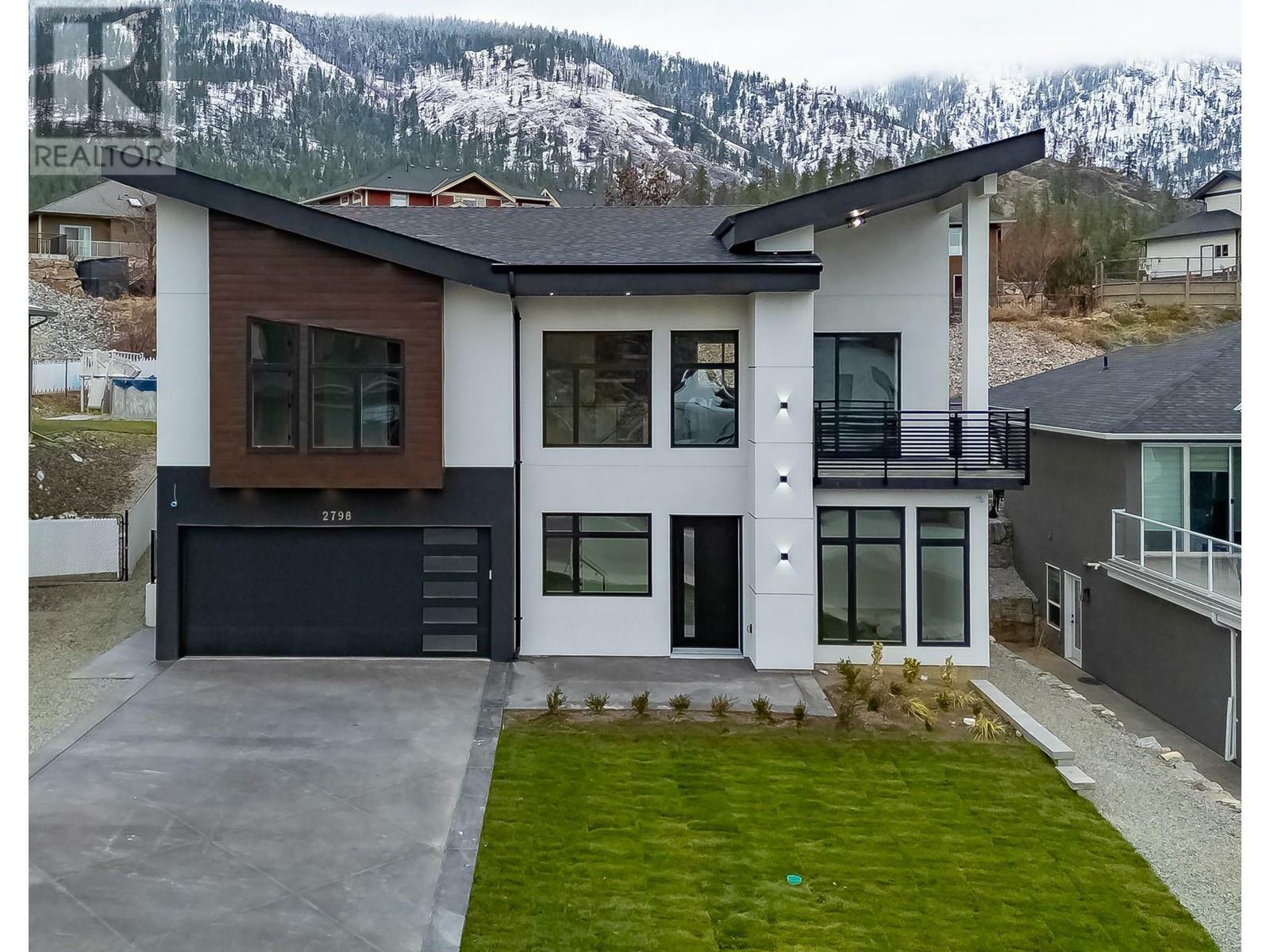 Property Photo:  2798 Canyon Crest Drive  BC V4T 3A8 